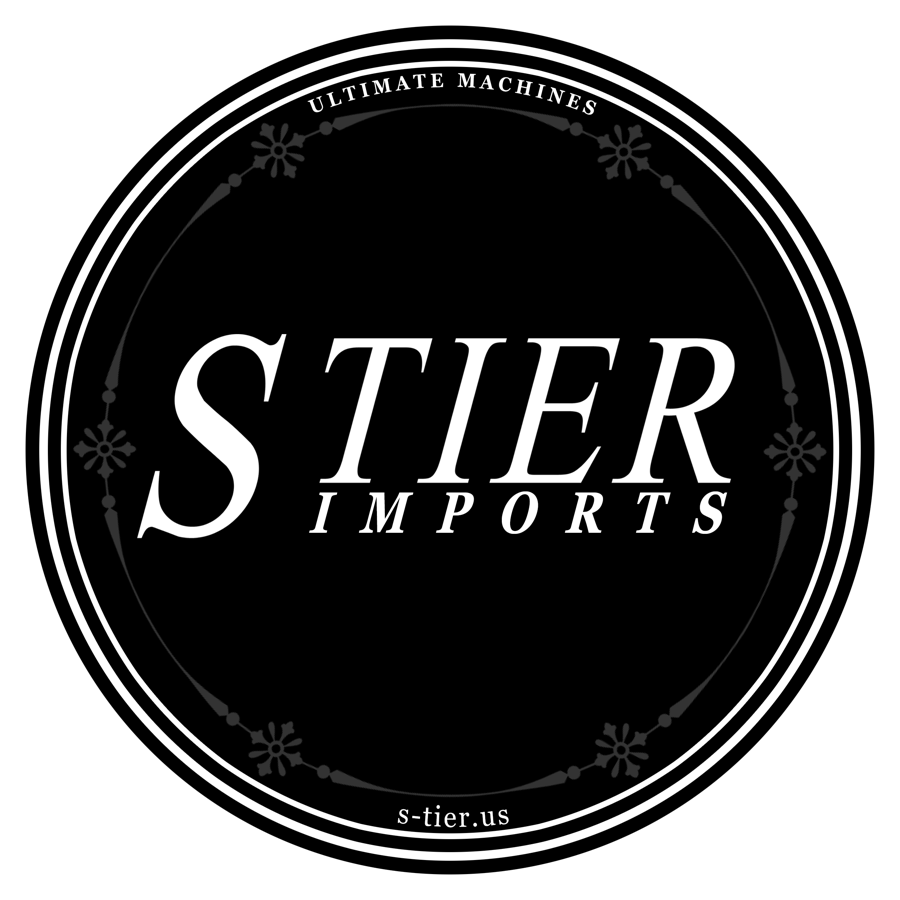 S-TIER Ultimate Machines badge