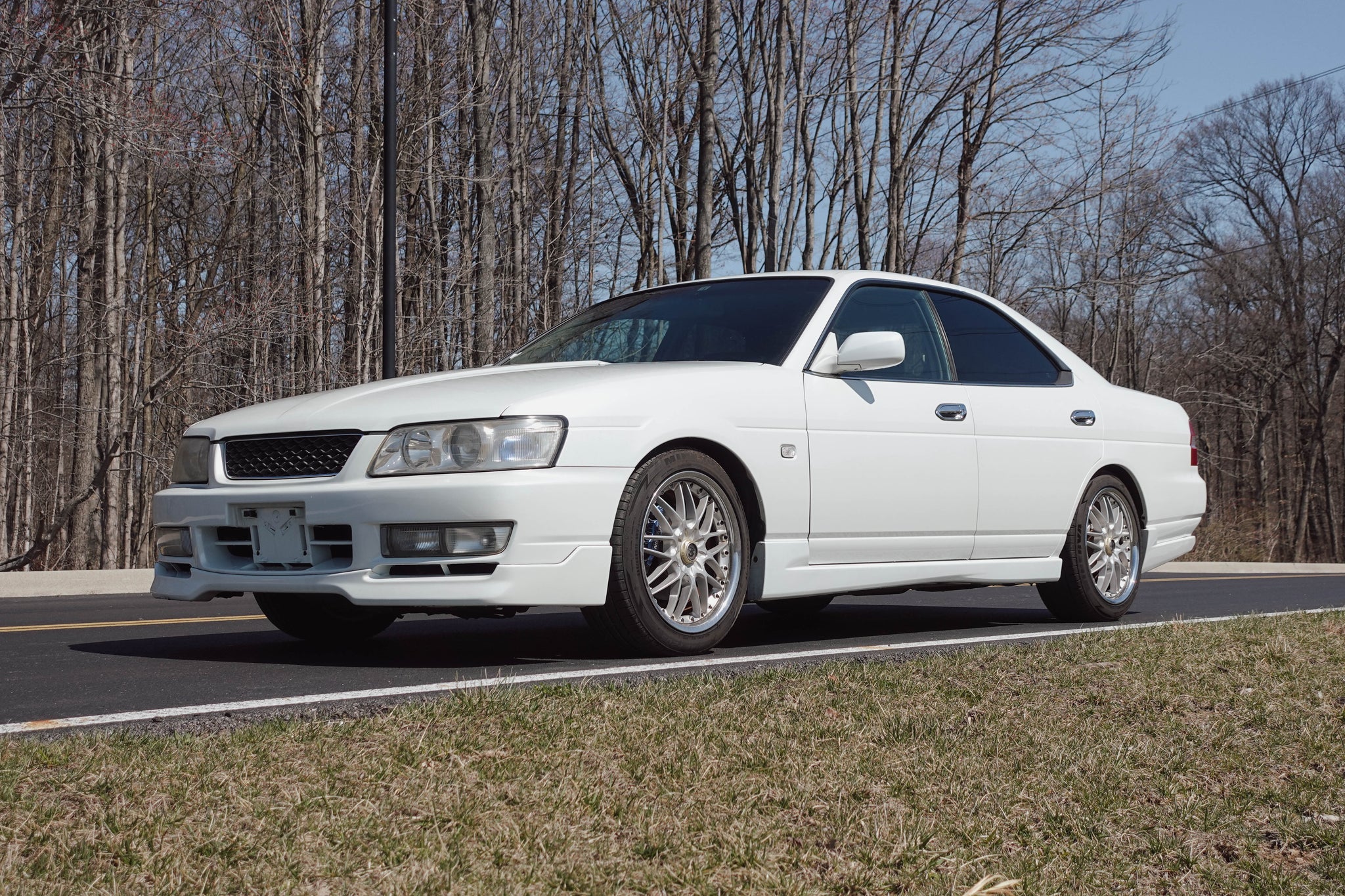 Laurel 25 Club S Type X – S-TIER