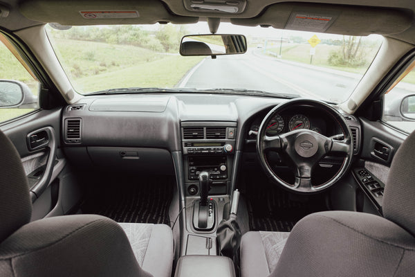 Skyline GT
