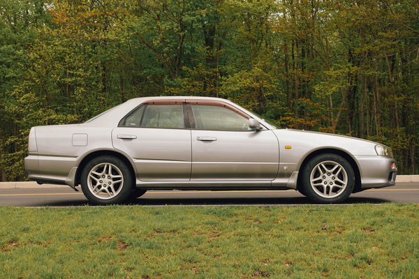 Skyline GT
