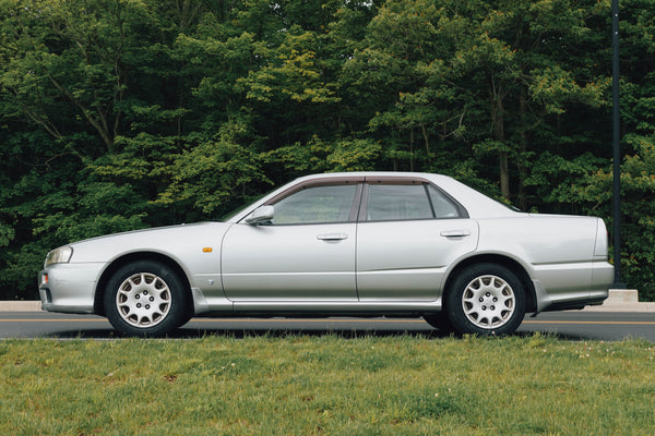Skyline GT