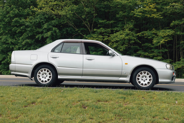 Skyline GT