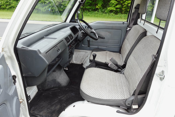 Acty SDX 4WD