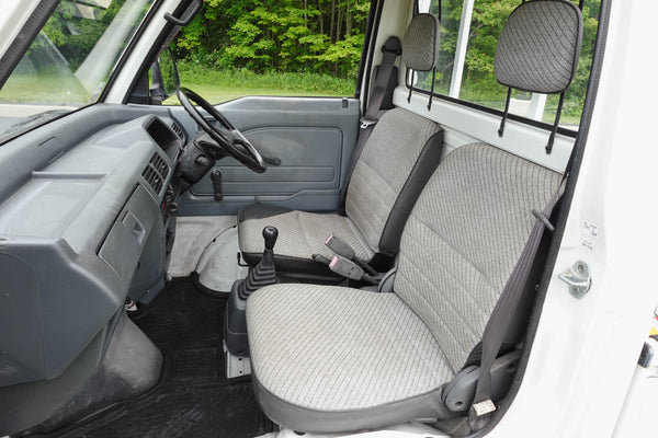 Acty SDX 4WD