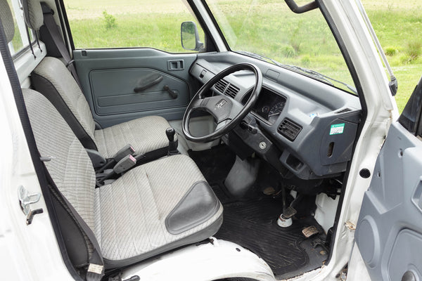 Acty SDX 4WD