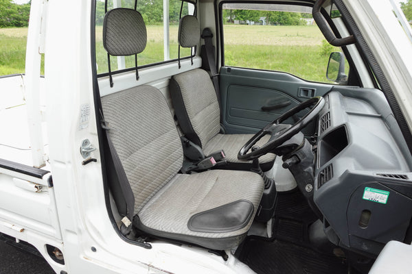 Acty SDX 4WD