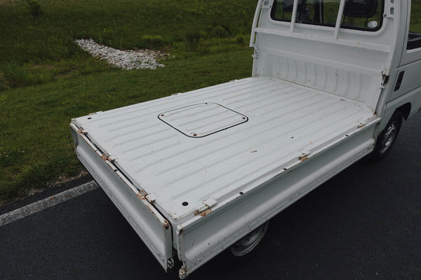 Acty SDX 4WD