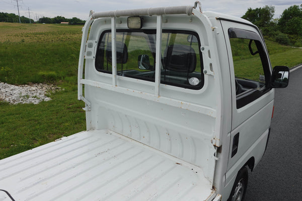 Acty SDX 4WD