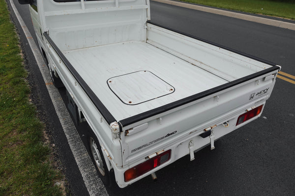 Acty SDX 4WD
