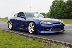 Silvia Spec-R