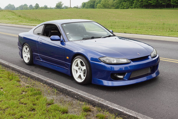Silvia Spec-R