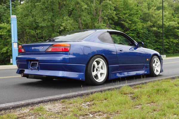 Silvia Spec-R