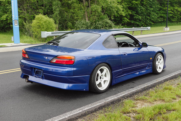 Silvia Spec-R