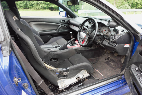 Silvia Spec-R