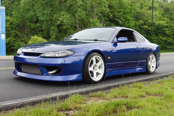Silvia Spec-R