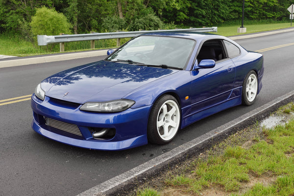 Silvia Spec-R
