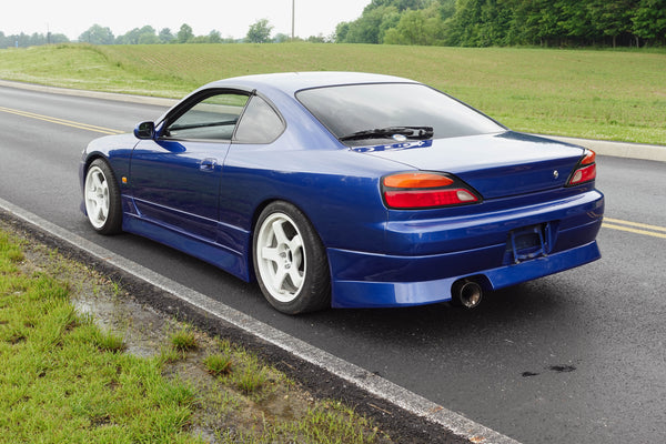 Silvia Spec-R