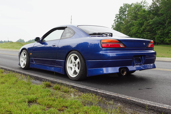 Silvia Spec-R