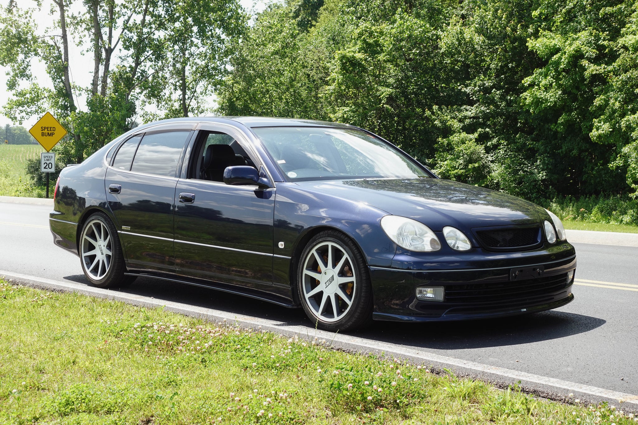 Aristo V300 TTE Version