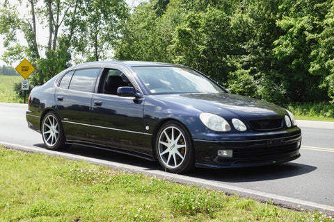 Aristo V300 TTE Version