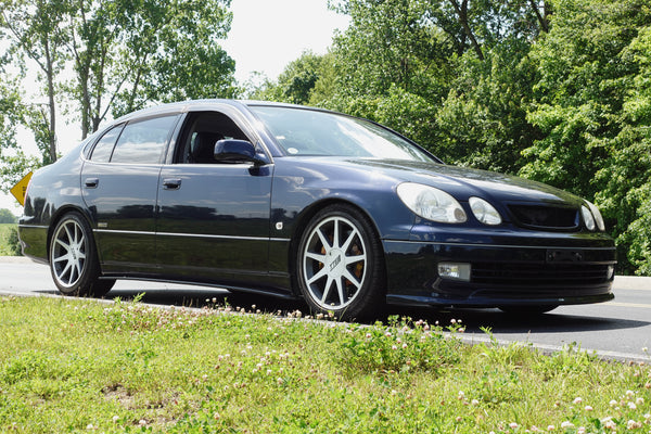 Aristo V300 TTE Version