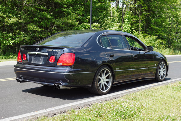 Aristo V300 TTE Version