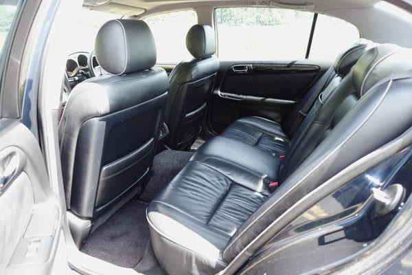 Aristo V300 TTE Version