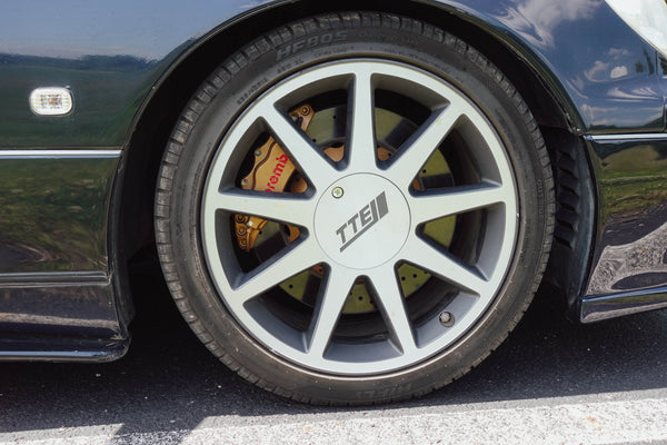 Aristo V300 TTE Version