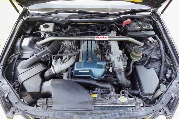 Aristo V300 TTE Version