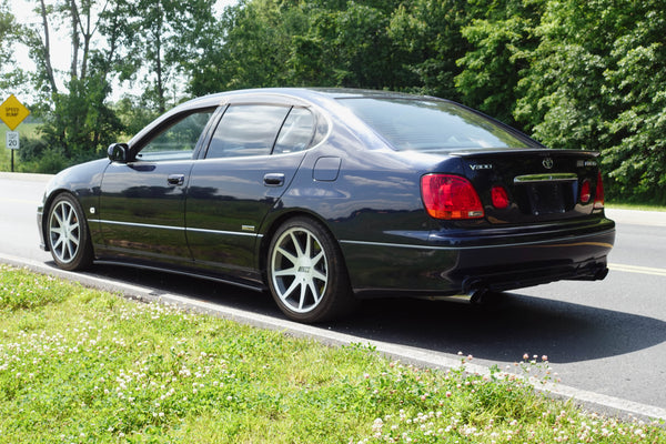 Aristo V300 TTE Version