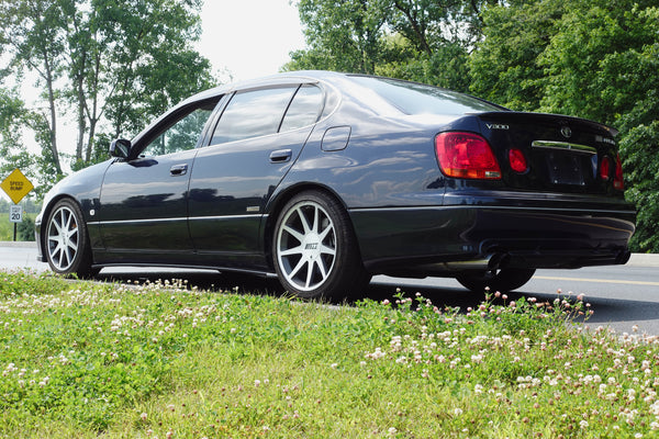 Aristo V300 TTE Version