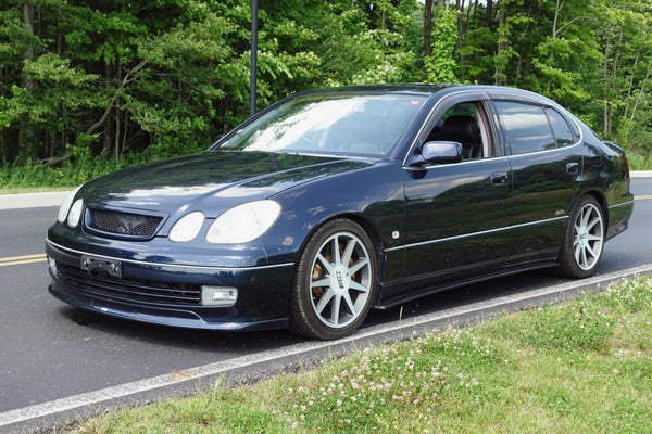 Aristo V300 TTE Version