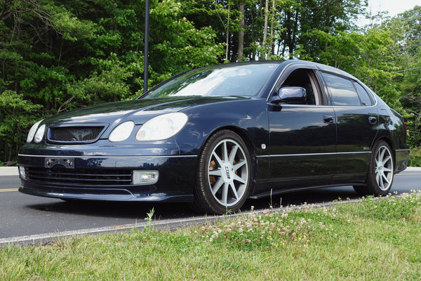 Aristo V300 TTE Version