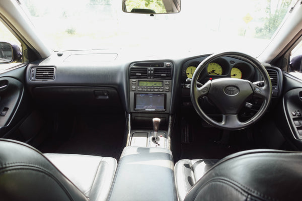 Aristo V300 TTE Version