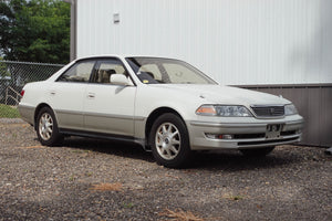Mark II Grande Regalia