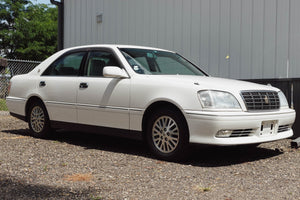 Crown Royal Saloon