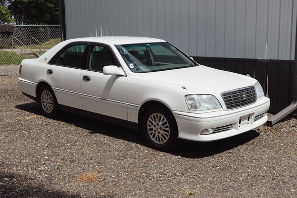 Crown Royal Saloon