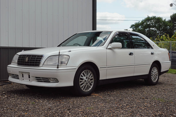 Crown Royal Saloon