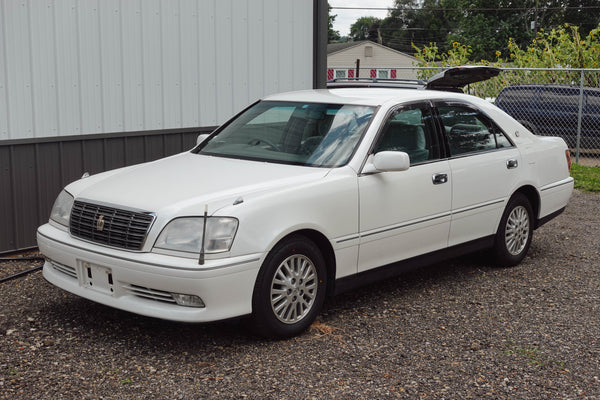 Crown Royal Saloon