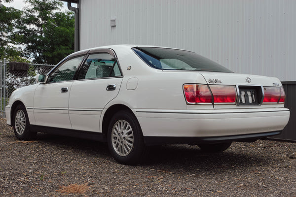 Crown Royal Saloon