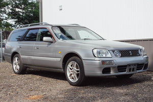 Stagea 25RS FOUR