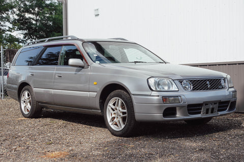 Stagea 25RS FOUR