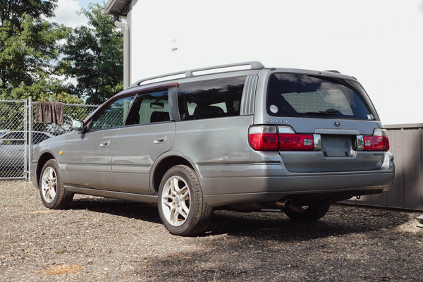Stagea 25RS FOUR