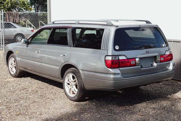 Stagea 25RS FOUR