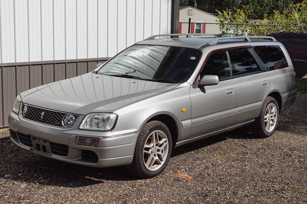 Stagea 25RS FOUR