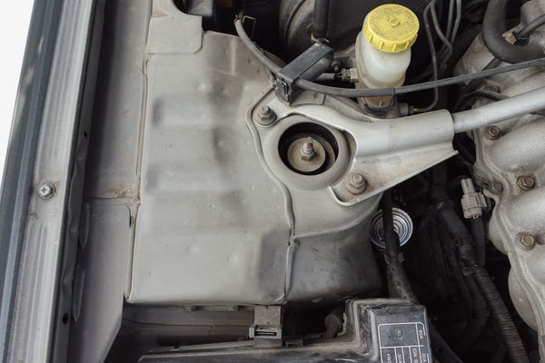 Stagea 25RS FOUR