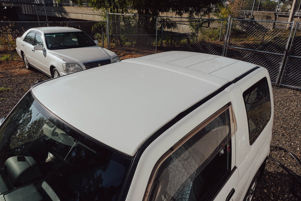 Pajero Mini X 4WD