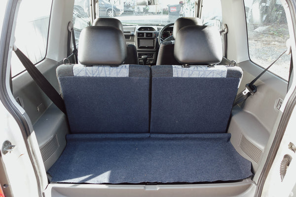 Pajero Mini X 4WD