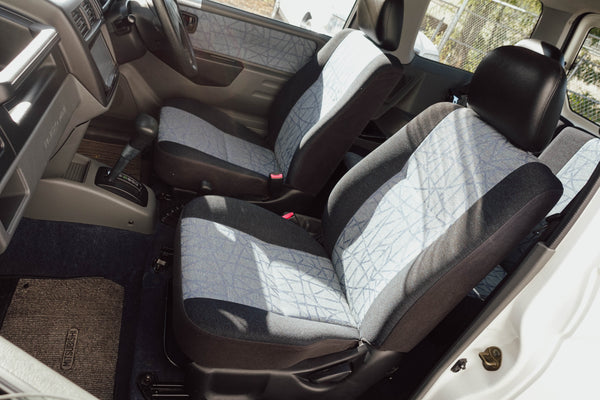 Pajero Mini X 4WD