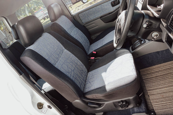 Pajero Mini X 4WD